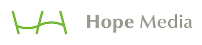 Hope Media ロゴ