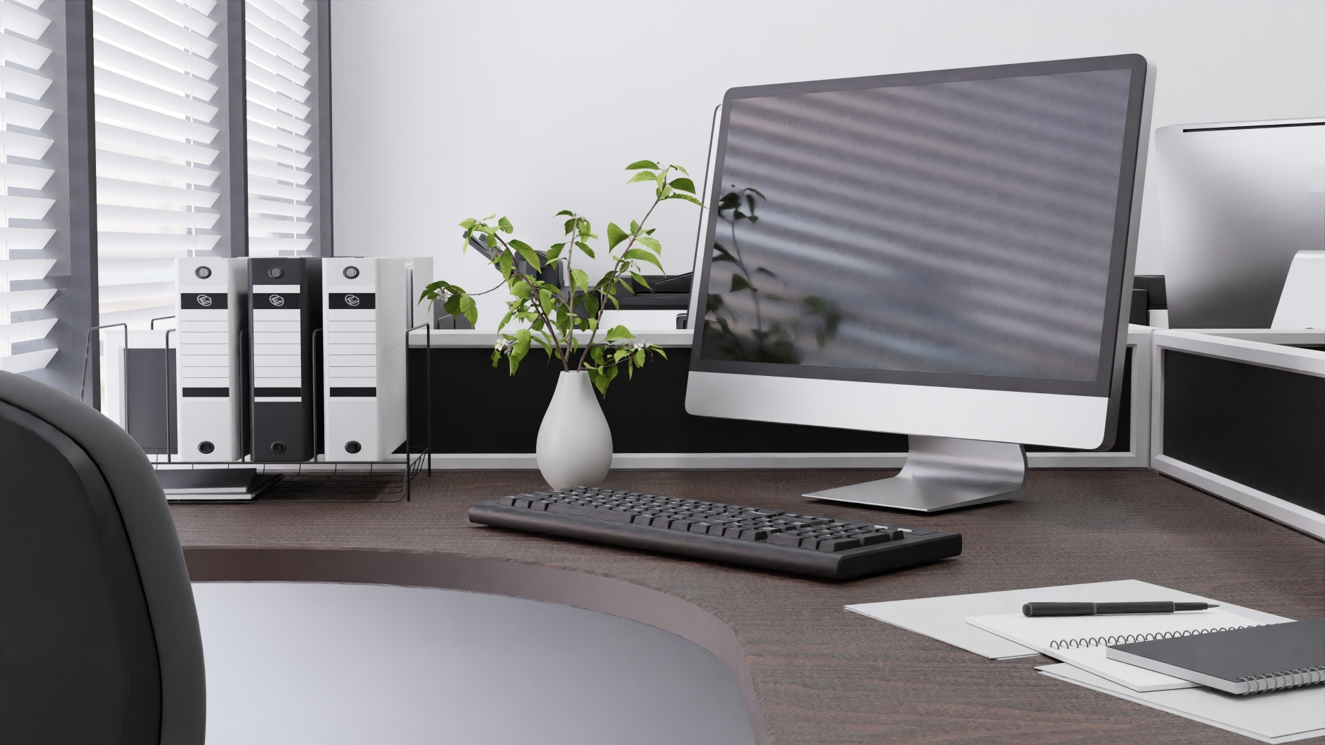 Hope Mediaのメインビジュアル